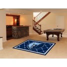 Memphis Grizzlies 5' x 8' Area Rug