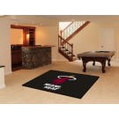 Miami Heat 5' x 8' Ulti Mat