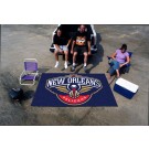 New Orleans Hornets 5' x 8' Ulti Mat