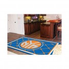 New York Knicks 5' x 8' Area Rug