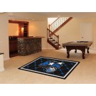 Orlando Magic 5' x 8' Area Rug