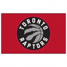 Toronto Raptors 5' x 8' Ulti Mat