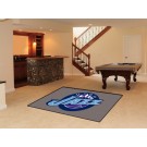 Utah Jazz 5' x 8' Ulti Mat