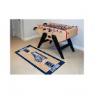 Charlotte Bobcats 24" x 44" Basketball Court Runner