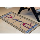 Cleveland Cavaliers 24" x 44" Basketball Court Runner