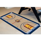 Golden State Warriors 24" x 44" Basketball Court Runner