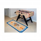 New York Knicks 24" x 44" Basketball Court Runner