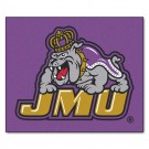 5' x 6' James Madison Dukes Tailgater Mat