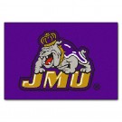 James Madison Dukes 19" x 30" Starter Mat