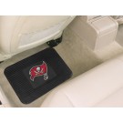 Tampa Bay Buccaneers 14" x 17" Utility Mat (Set of 2)