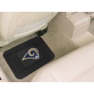 St. Louis Rams 14" x 17" Utility Mat (Set of 2)