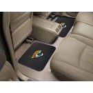 Jacksonville Jaguars 14" x 17" Utility Mat (Set of 2)