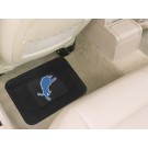 Detroit Lions 14" x 17" Utility Mat (Set of 2)