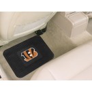 Cincinnati Bengals 14" x 17" Utility Mat (Set of 2)