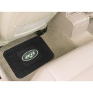 New York Jets 14" x 17" Utility Mat (Set of 2)