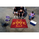 5' x 6' Iowa State Cyclones Tailgater Mat