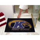 34" x 45" Kent State Golden Flashes All Star Floor Mat