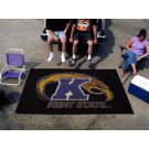 5' x 8' Kent State Golden Flashes Ulti Mat