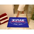 Florida Atlantic Owls 34" x 45" All Star Floor Mat