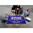 Florida Atlantic Owls 5' x 8' Ulti Mat