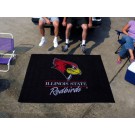 5' x 6' Illinois State Redbirds Tailgater Mat