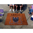 5' x 6' Mercer (Atlanta) Bears Tailgater Mat