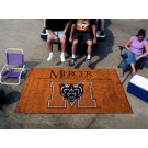 5' x 8' Mercer (Atlanta) Bears Ulti Mat