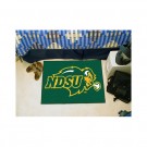 North Dakota State Bison 19" x 30" Starter Mat