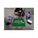 North Dakota State Bison 5' x 6' Tailgater Mat