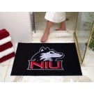 34" x 45" Northern Illinois Huskies All Star Floor Mat