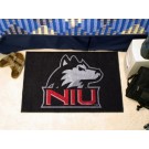 Northern Illinois Huskies 19" x 30" Starter Mat