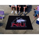 5' x 6' Northern Illinois Huskies Tailgater Mat