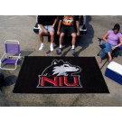 5' x 8' Northern Illinois Huskies Ulti Mat