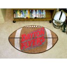 22" x 35" Dayton Flyers Football Mat