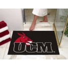 34" x 45" Central Missouri State Fighting Mules All Star Floor Mat