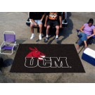 5' x 8' Central Missouri State Fighting Mules Ulti Mat