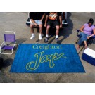 5' x 8' Creighton Blue Jays Ulti Mat