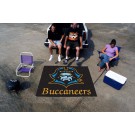 East Tennessee State Buccaneers 5' x 6' Tailgater Mat