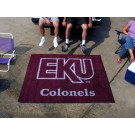 5' x 6' Eastern Kentucky Colonels Tailgater Mat