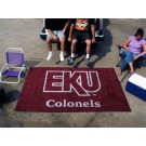 5' x 8' Eastern Kentucky Colonels Ulti Mat