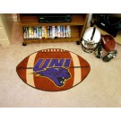 22" x 35" Northern Iowa Panthers Football Mat