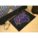 Northern Iowa Panthers 19" x 30" Starter Mat