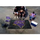 5' x 8' Northern Iowa Panthers Ulti Mat