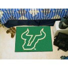 South Florida Bulls 19" x 30" Starter Mat