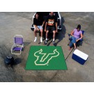 5' x 6' South Florida Bulls Tailgater Mat