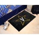 Vanderbilt Commodores 19" x 30" Starter Mat