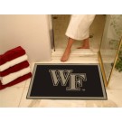 34" x 45" Wake Forest Demon Deacons All Star Floor Mat