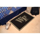 Wake Forest Demon Deacons 19" x 30" Starter Mat