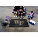 5' x 8' Wake Forest Demon Deacons Ulti Mat