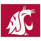 5' x 6' Washington State Cougars Tailgater Mat